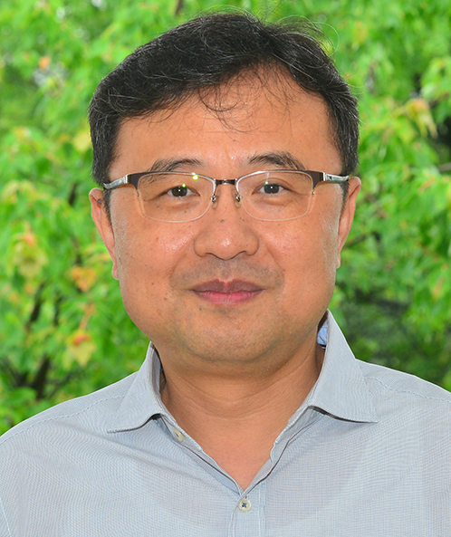 Han, Bongtae