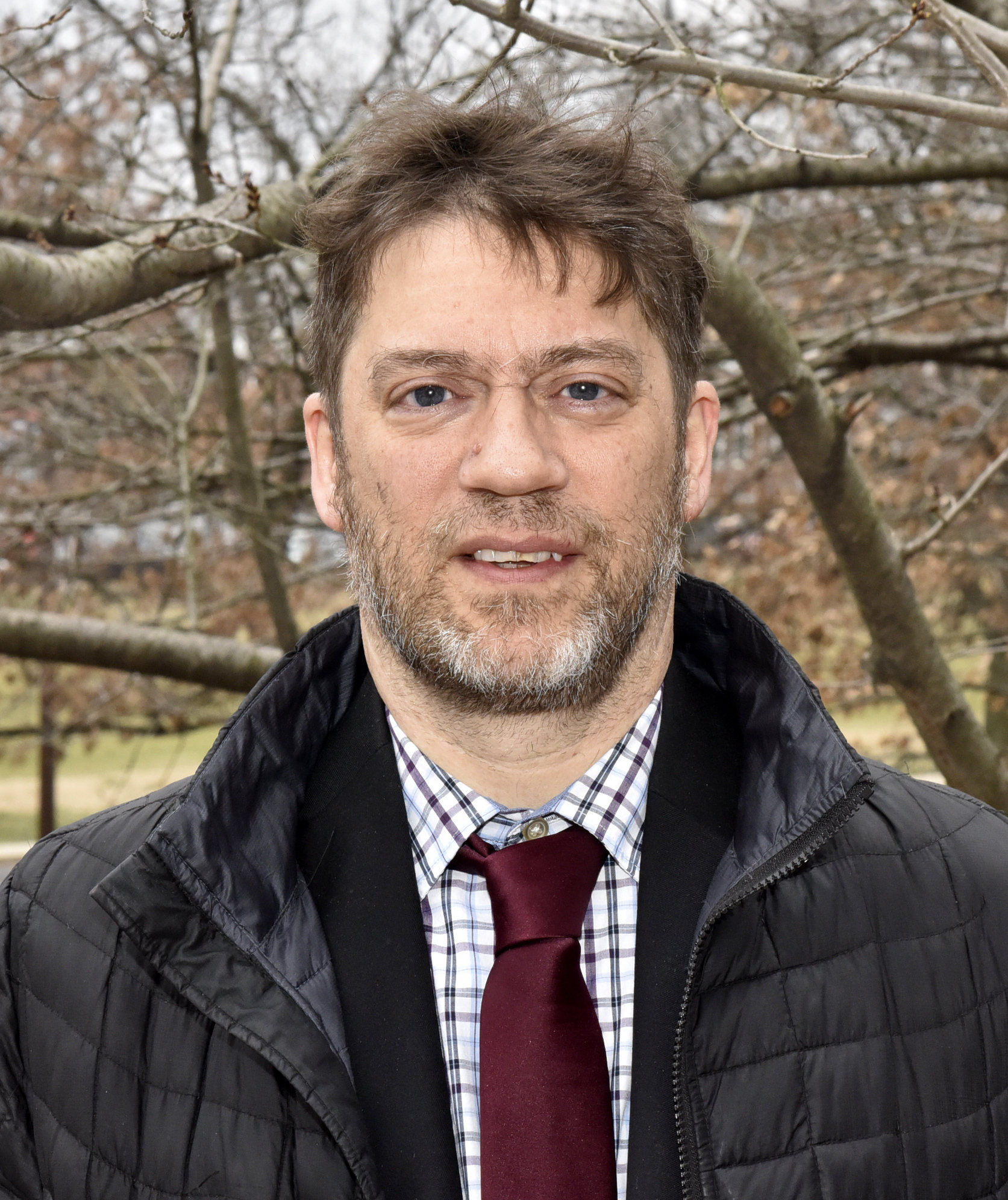 Herschbach, Robert