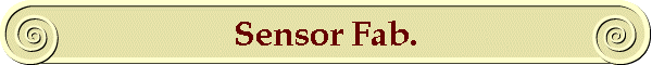 Sensor Fab.