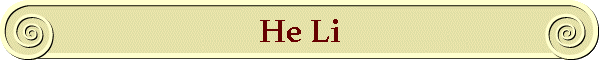 He Li
