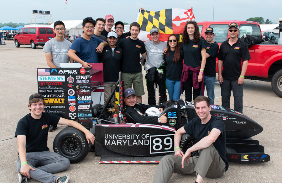 Terps Racing Team