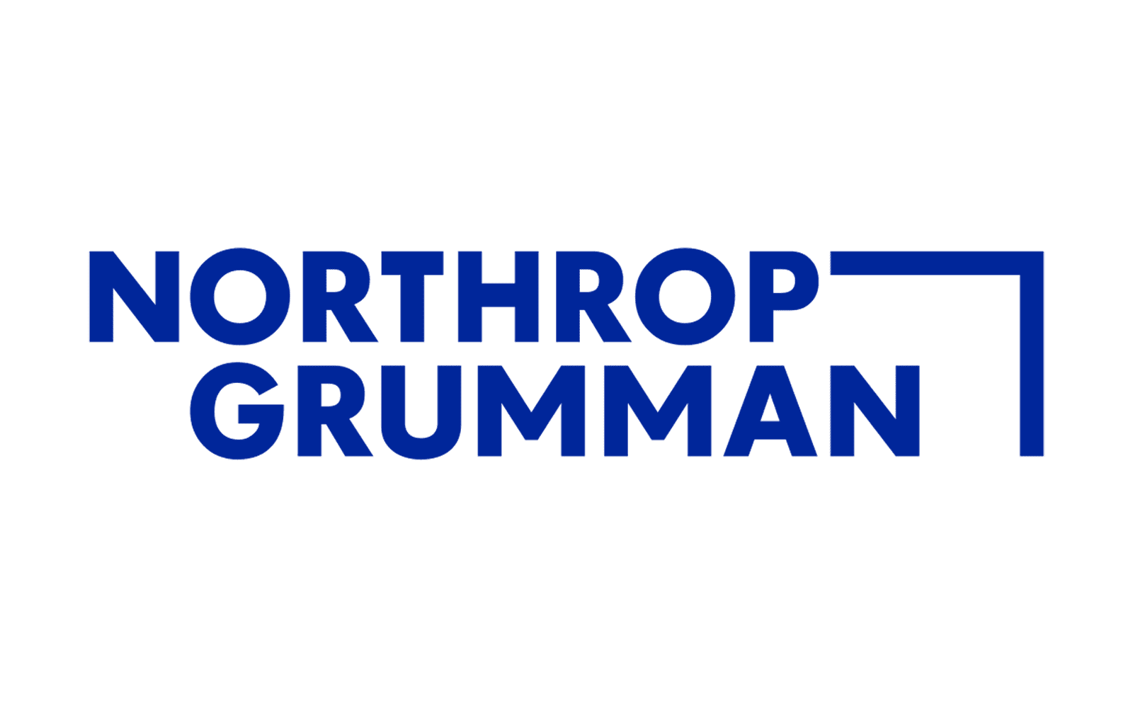 Northrup Grumman Corporate Logo
