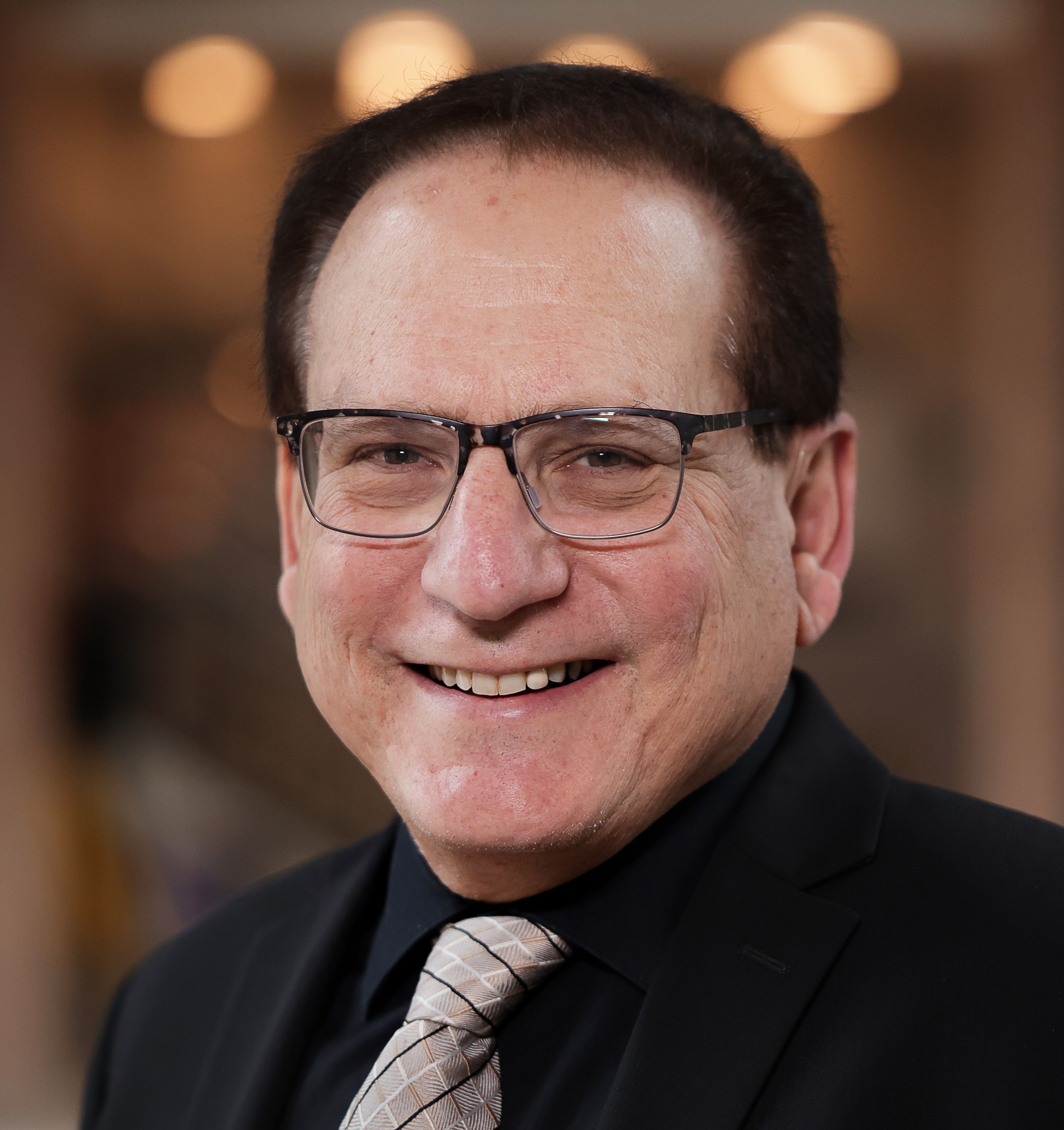 Dr. Alan Taub, Robert H. Lurie Professor of Engineering, University of Michigan