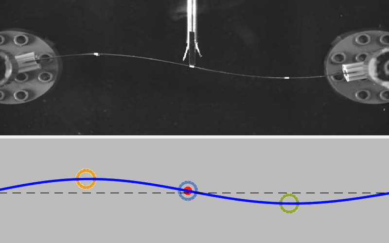 nonlinear mechanical metamaterials